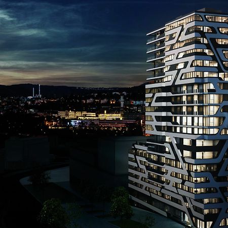 CLOUD No7 APARTMENTS Estugarda Exterior foto