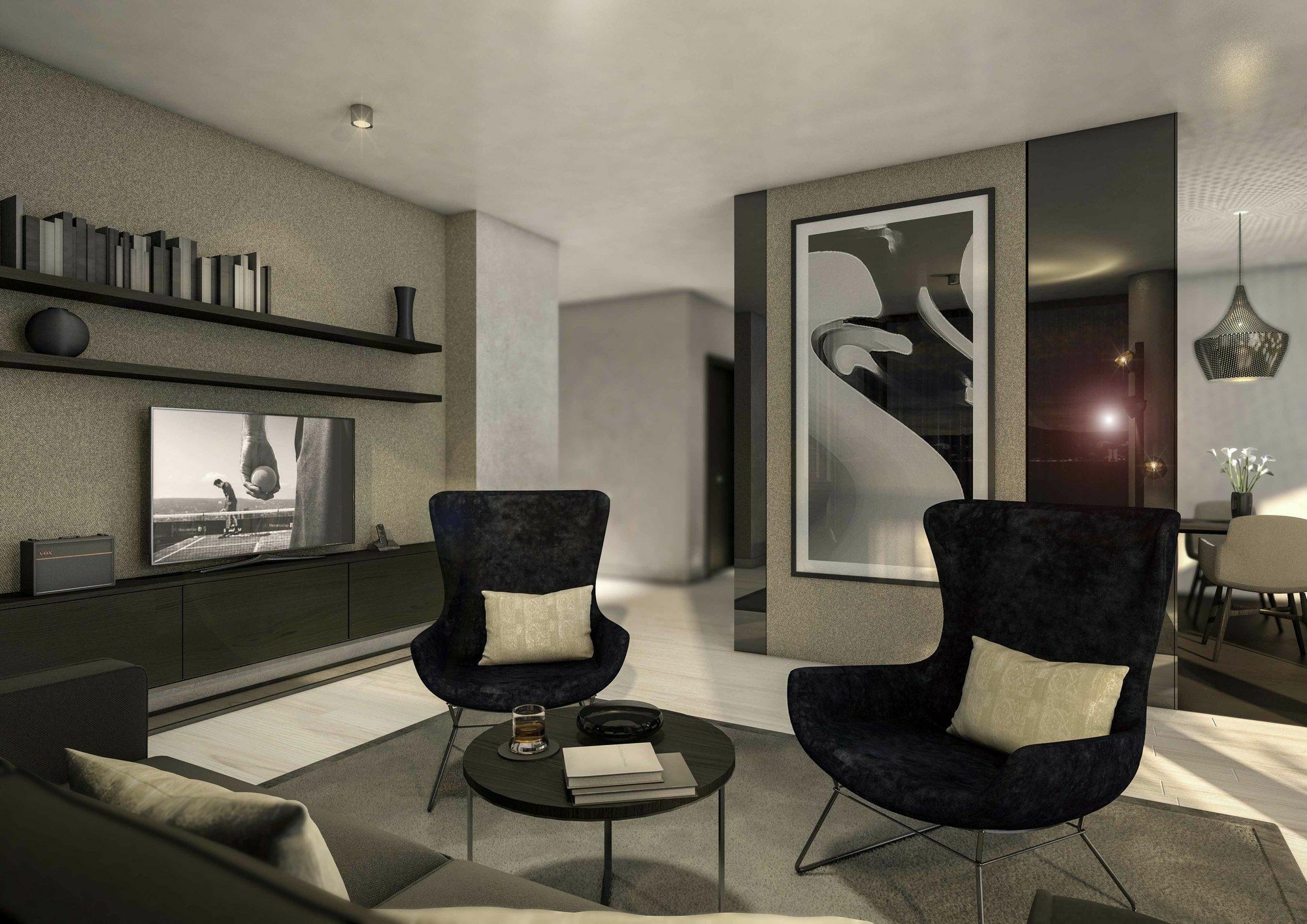 CLOUD No7 APARTMENTS Estugarda Exterior foto