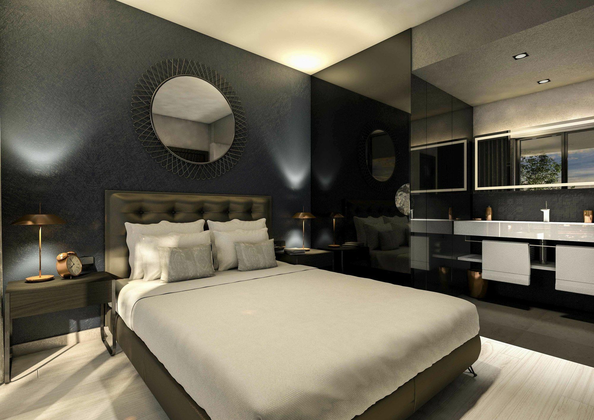 CLOUD No7 APARTMENTS Estugarda Exterior foto