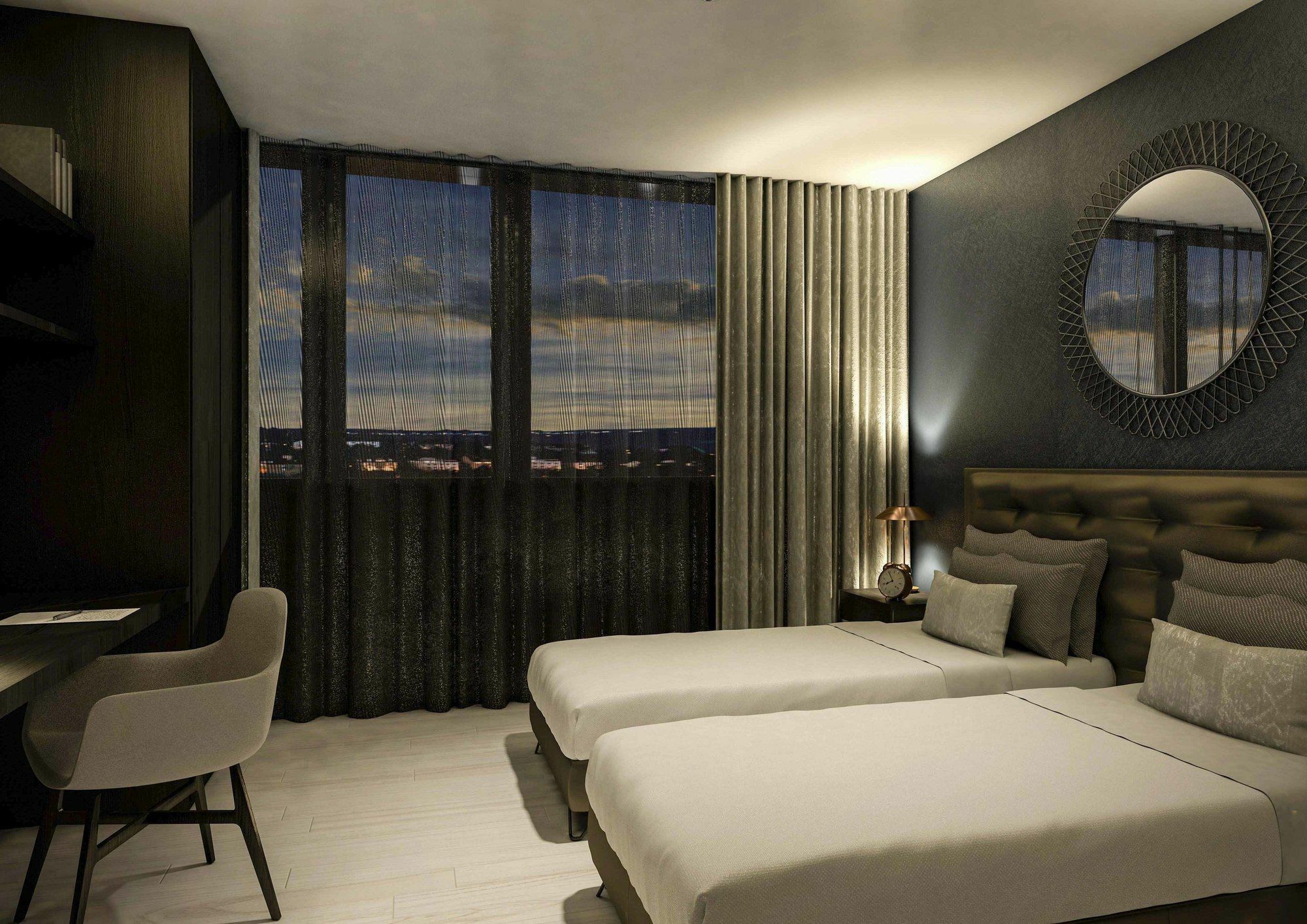 CLOUD No7 APARTMENTS Estugarda Exterior foto