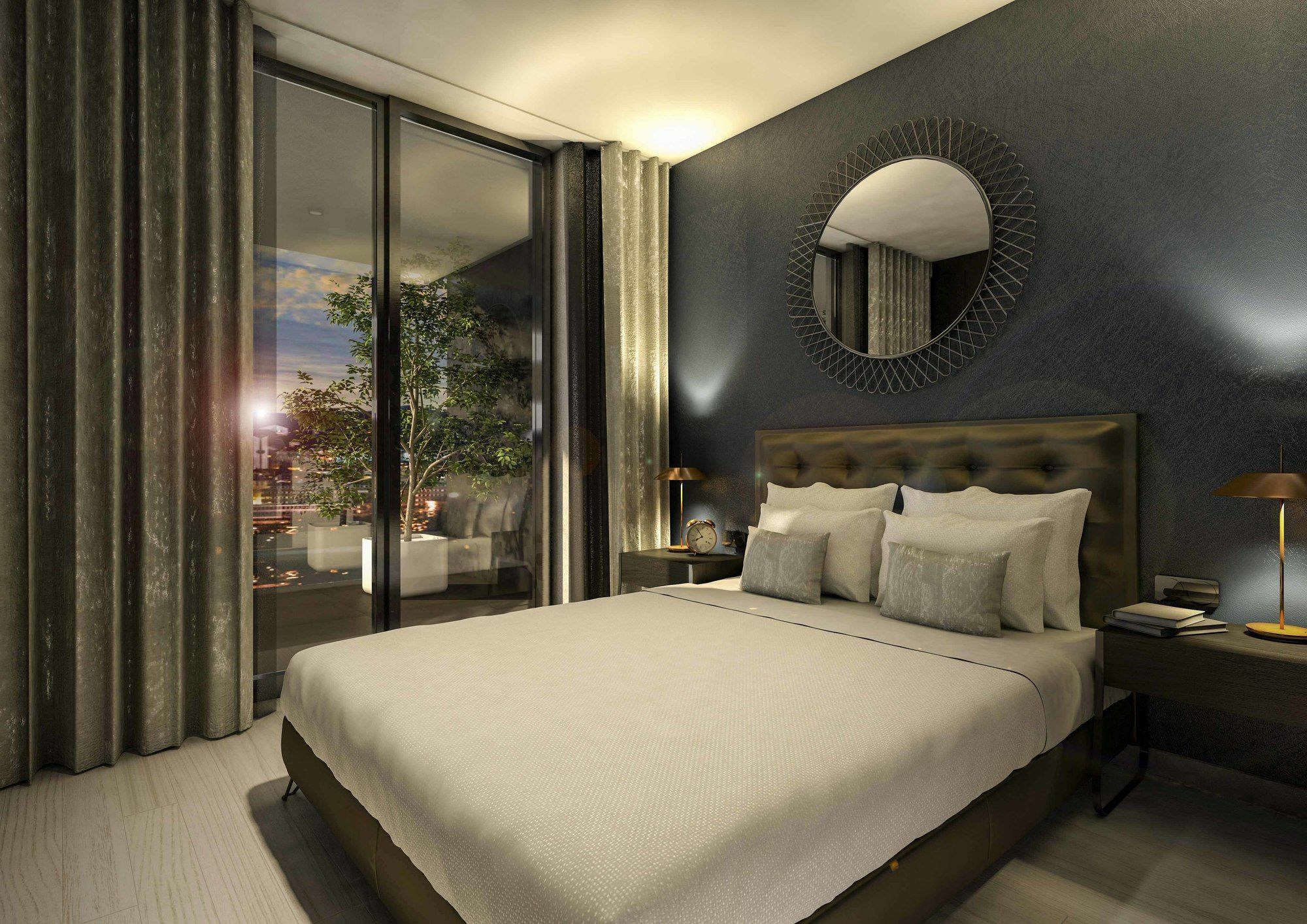CLOUD No7 APARTMENTS Estugarda Exterior foto