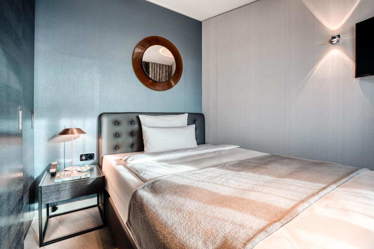 CLOUD No7 APARTMENTS Estugarda Exterior foto