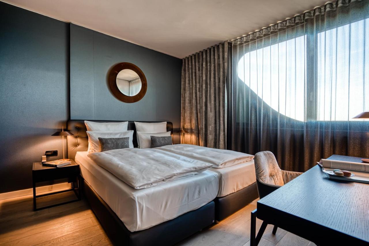 CLOUD No7 APARTMENTS Estugarda Exterior foto