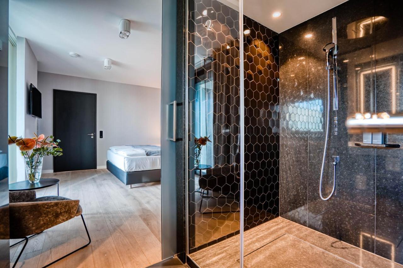 CLOUD No7 APARTMENTS Estugarda Exterior foto