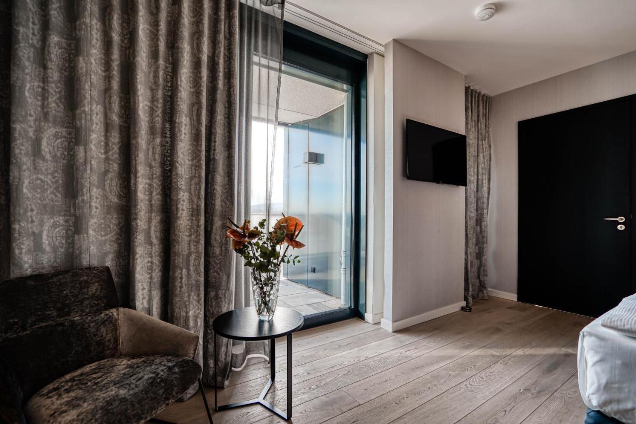 CLOUD No7 APARTMENTS Estugarda Exterior foto