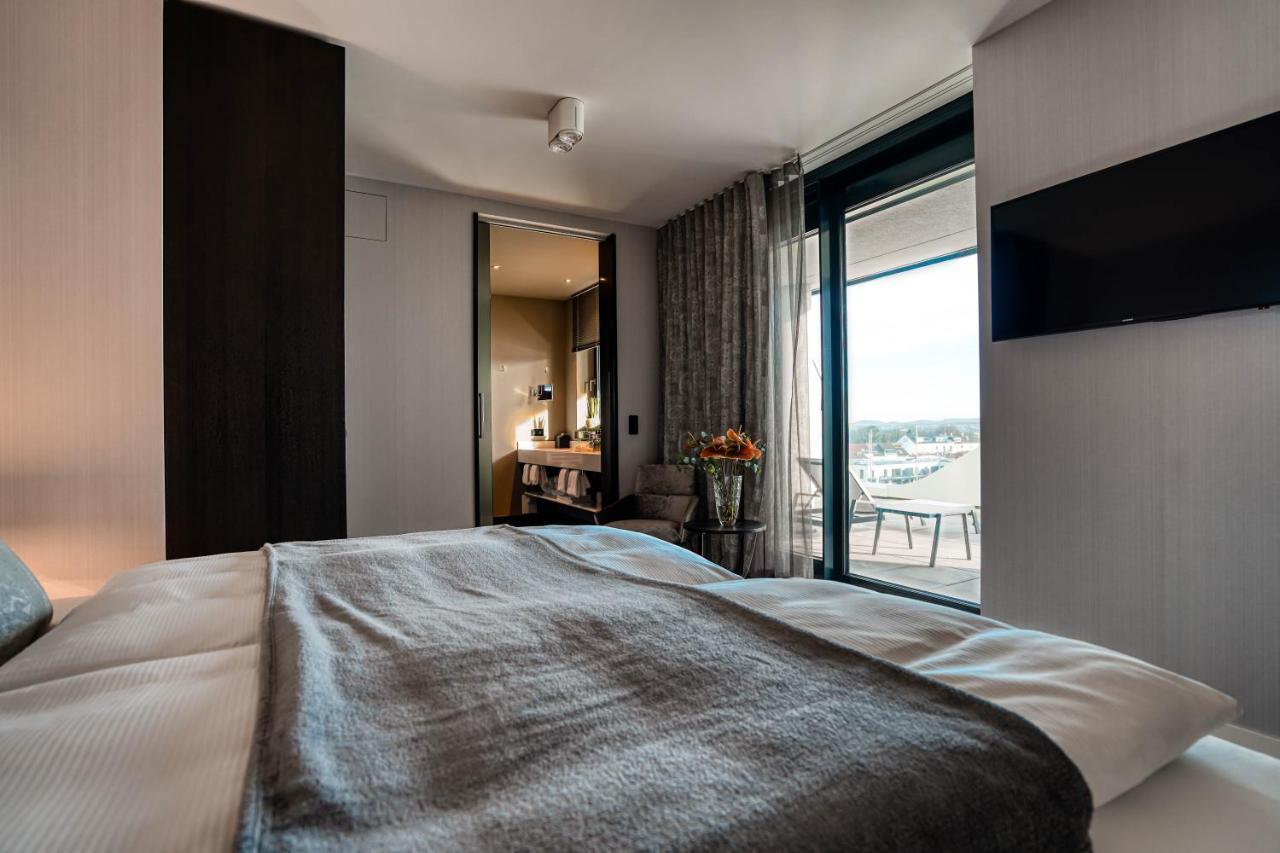 CLOUD No7 APARTMENTS Estugarda Exterior foto