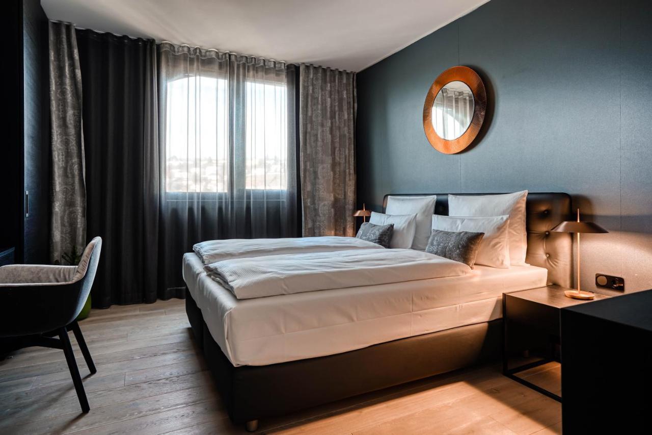 CLOUD No7 APARTMENTS Estugarda Exterior foto