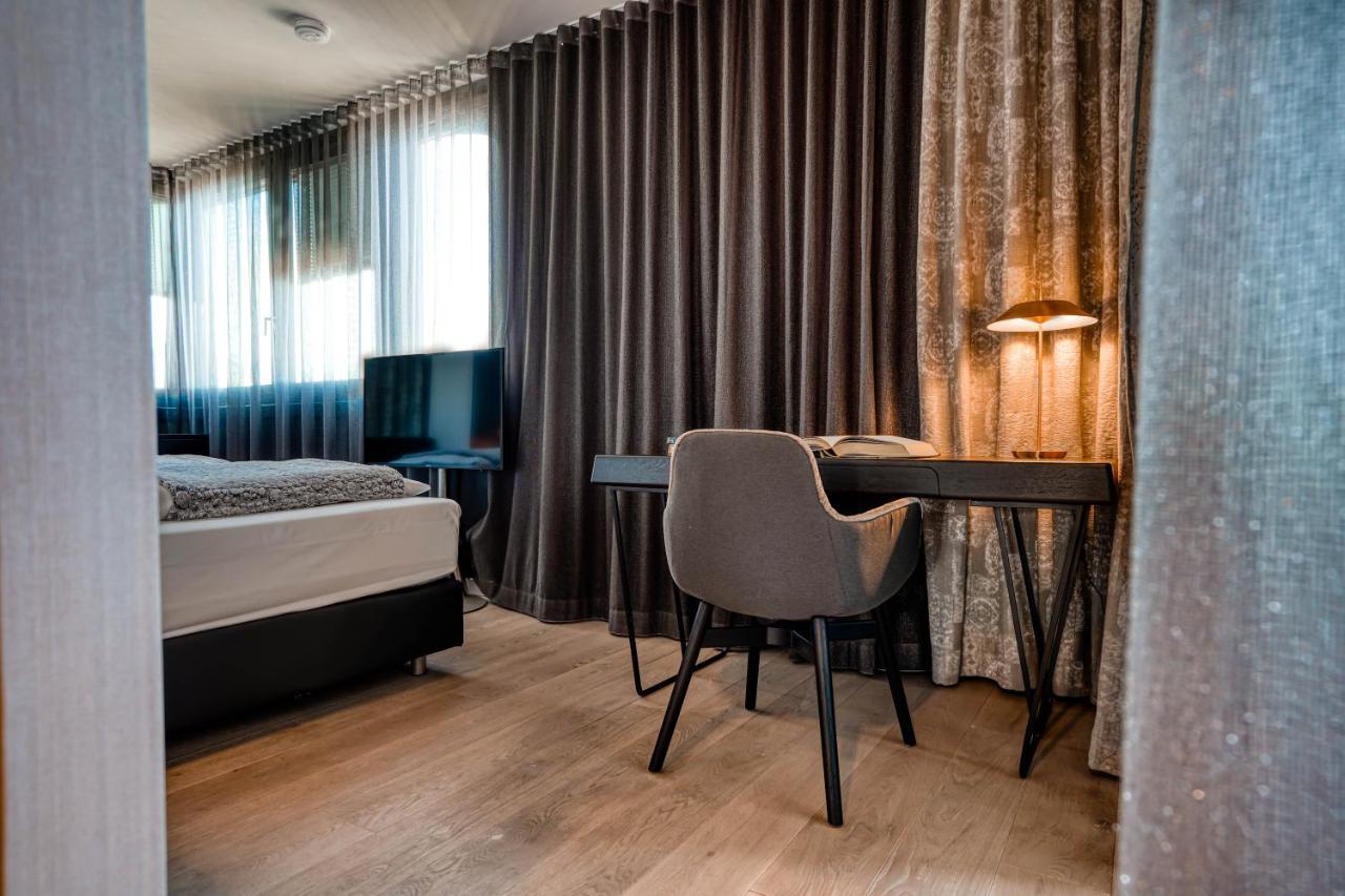 CLOUD No7 APARTMENTS Estugarda Exterior foto