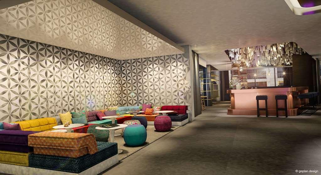 CLOUD No7 APARTMENTS Estugarda Interior foto